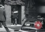 Image of iron scarp London England United Kingdom, 1940, second 36 stock footage video 65675073959