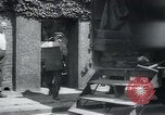 Image of iron scarp London England United Kingdom, 1940, second 37 stock footage video 65675073959