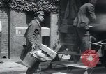 Image of iron scarp London England United Kingdom, 1940, second 41 stock footage video 65675073959