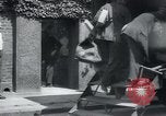 Image of iron scarp London England United Kingdom, 1940, second 43 stock footage video 65675073959
