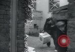 Image of iron scarp London England United Kingdom, 1940, second 45 stock footage video 65675073959