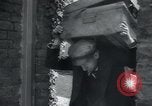Image of iron scarp London England United Kingdom, 1940, second 46 stock footage video 65675073959