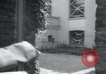 Image of iron scarp London England United Kingdom, 1940, second 49 stock footage video 65675073959