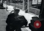Image of iron scarp London England United Kingdom, 1940, second 54 stock footage video 65675073959