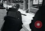 Image of iron scarp London England United Kingdom, 1940, second 57 stock footage video 65675073959