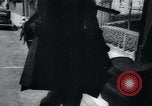 Image of iron scarp London England United Kingdom, 1940, second 58 stock footage video 65675073959