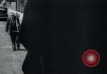 Image of iron scarp London England United Kingdom, 1940, second 59 stock footage video 65675073959