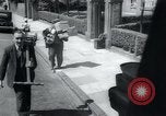 Image of iron scarp London England United Kingdom, 1940, second 61 stock footage video 65675073959