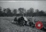 Image of farmers London England United Kingdom, 1940, second 1 stock footage video 65675073960