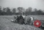 Image of farmers London England United Kingdom, 1940, second 3 stock footage video 65675073960