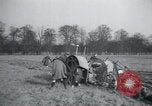 Image of farmers London England United Kingdom, 1940, second 6 stock footage video 65675073960