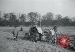 Image of farmers London England United Kingdom, 1940, second 9 stock footage video 65675073960