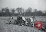 Image of farmers London England United Kingdom, 1940, second 10 stock footage video 65675073960