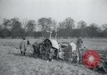 Image of farmers London England United Kingdom, 1940, second 11 stock footage video 65675073960