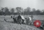 Image of farmers London England United Kingdom, 1940, second 12 stock footage video 65675073960