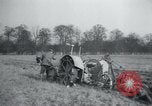 Image of farmers London England United Kingdom, 1940, second 13 stock footage video 65675073960
