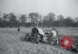Image of farmers London England United Kingdom, 1940, second 14 stock footage video 65675073960