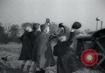 Image of farmers London England United Kingdom, 1940, second 16 stock footage video 65675073960