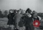 Image of farmers London England United Kingdom, 1940, second 18 stock footage video 65675073960