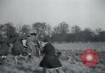 Image of farmers London England United Kingdom, 1940, second 23 stock footage video 65675073960