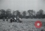 Image of farmers London England United Kingdom, 1940, second 27 stock footage video 65675073960