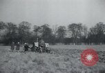Image of farmers London England United Kingdom, 1940, second 28 stock footage video 65675073960