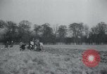 Image of farmers London England United Kingdom, 1940, second 30 stock footage video 65675073960