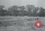 Image of farmers London England United Kingdom, 1940, second 32 stock footage video 65675073960