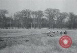 Image of farmers London England United Kingdom, 1940, second 33 stock footage video 65675073960