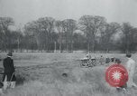 Image of farmers London England United Kingdom, 1940, second 34 stock footage video 65675073960