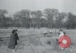 Image of farmers London England United Kingdom, 1940, second 35 stock footage video 65675073960