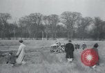 Image of farmers London England United Kingdom, 1940, second 40 stock footage video 65675073960