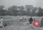Image of farmers London England United Kingdom, 1940, second 41 stock footage video 65675073960