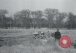 Image of farmers London England United Kingdom, 1940, second 42 stock footage video 65675073960