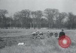 Image of farmers London England United Kingdom, 1940, second 43 stock footage video 65675073960