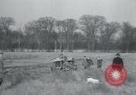 Image of farmers London England United Kingdom, 1940, second 44 stock footage video 65675073960