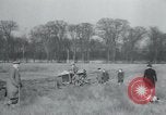 Image of farmers London England United Kingdom, 1940, second 45 stock footage video 65675073960