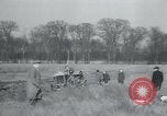 Image of farmers London England United Kingdom, 1940, second 46 stock footage video 65675073960