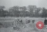 Image of farmers London England United Kingdom, 1940, second 47 stock footage video 65675073960