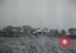 Image of farmers London England United Kingdom, 1940, second 54 stock footage video 65675073960