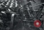 Image of farmers London England United Kingdom, 1940, second 60 stock footage video 65675073960