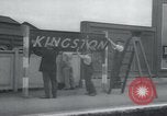 Image of workmen London England United Kingdom, 1940, second 5 stock footage video 65675073961