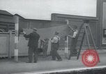 Image of workmen London England United Kingdom, 1940, second 11 stock footage video 65675073961