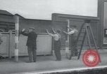 Image of workmen London England United Kingdom, 1940, second 15 stock footage video 65675073961