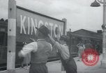 Image of workmen London England United Kingdom, 1940, second 28 stock footage video 65675073961