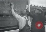 Image of workmen London England United Kingdom, 1940, second 40 stock footage video 65675073961