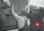 Image of workmen London England United Kingdom, 1940, second 44 stock footage video 65675073961