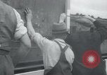Image of workmen London England United Kingdom, 1940, second 45 stock footage video 65675073961