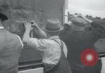 Image of workmen London England United Kingdom, 1940, second 48 stock footage video 65675073961