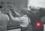 Image of workmen London England United Kingdom, 1940, second 49 stock footage video 65675073961